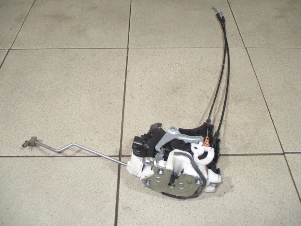 Замок двери передней правой, 1500 рублей, Пермь