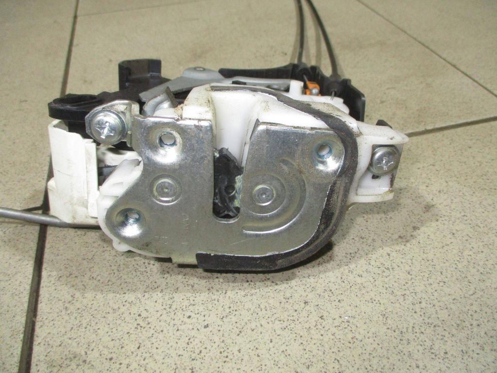 Замок двери передней правой, 1500 рублей, Пермь