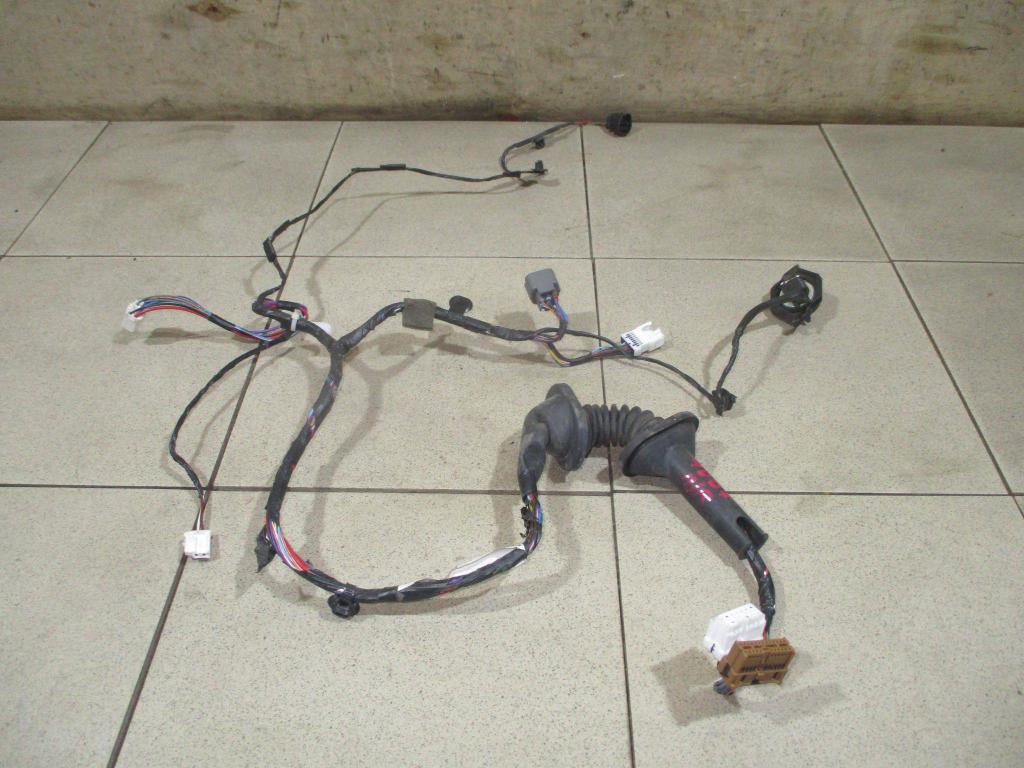 Проводка двери, 1000 рублей, Пермь