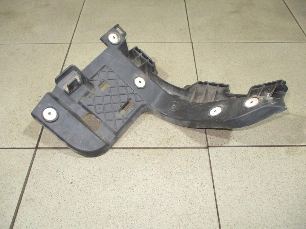 Кронштейн заднего бампера левый, 2500 рублей, Пермь