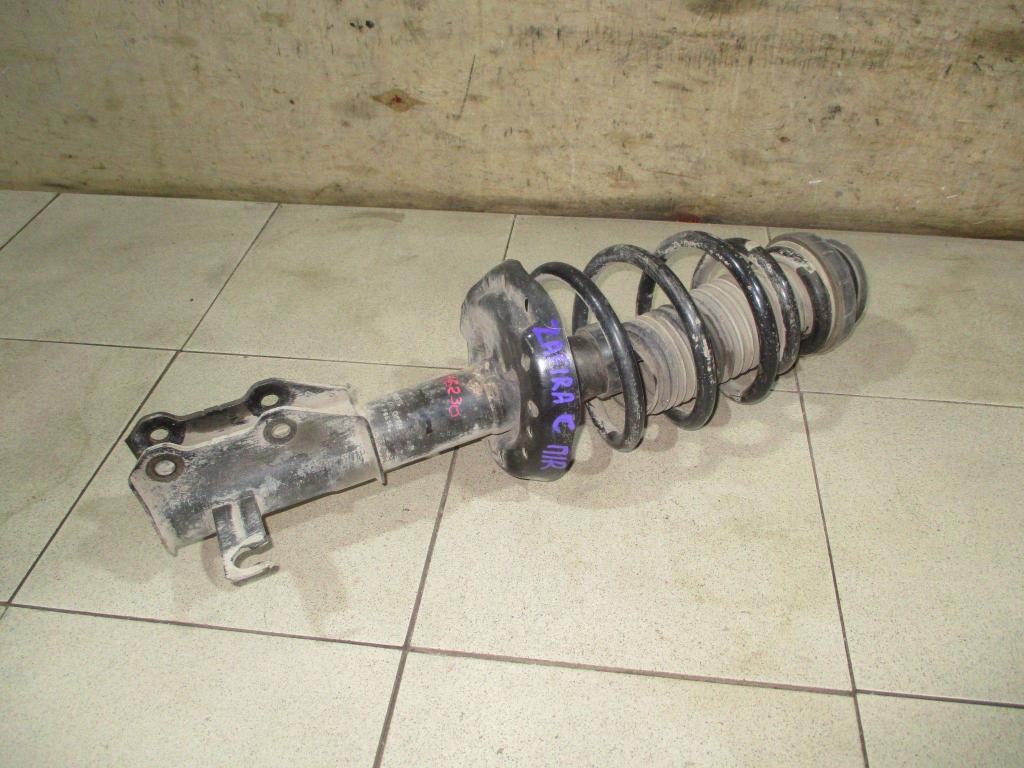 Амортизатор передний правый, 3000 рублей, Пермь