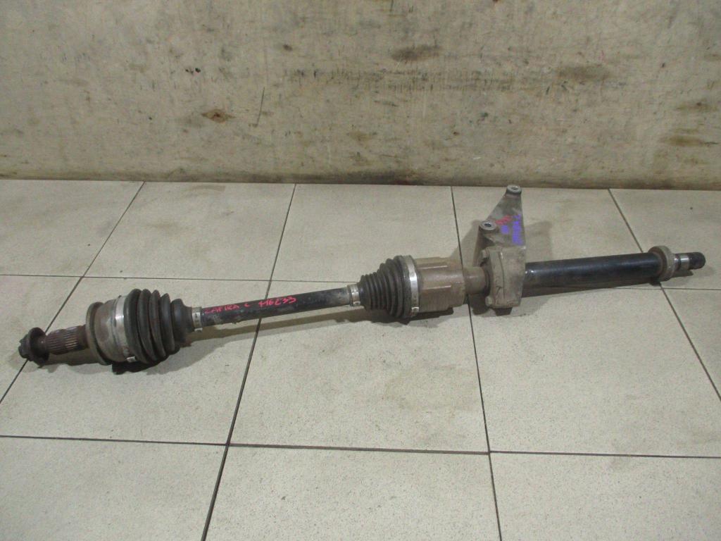 Полуось передняя правая, 18000 рублей, Пермь