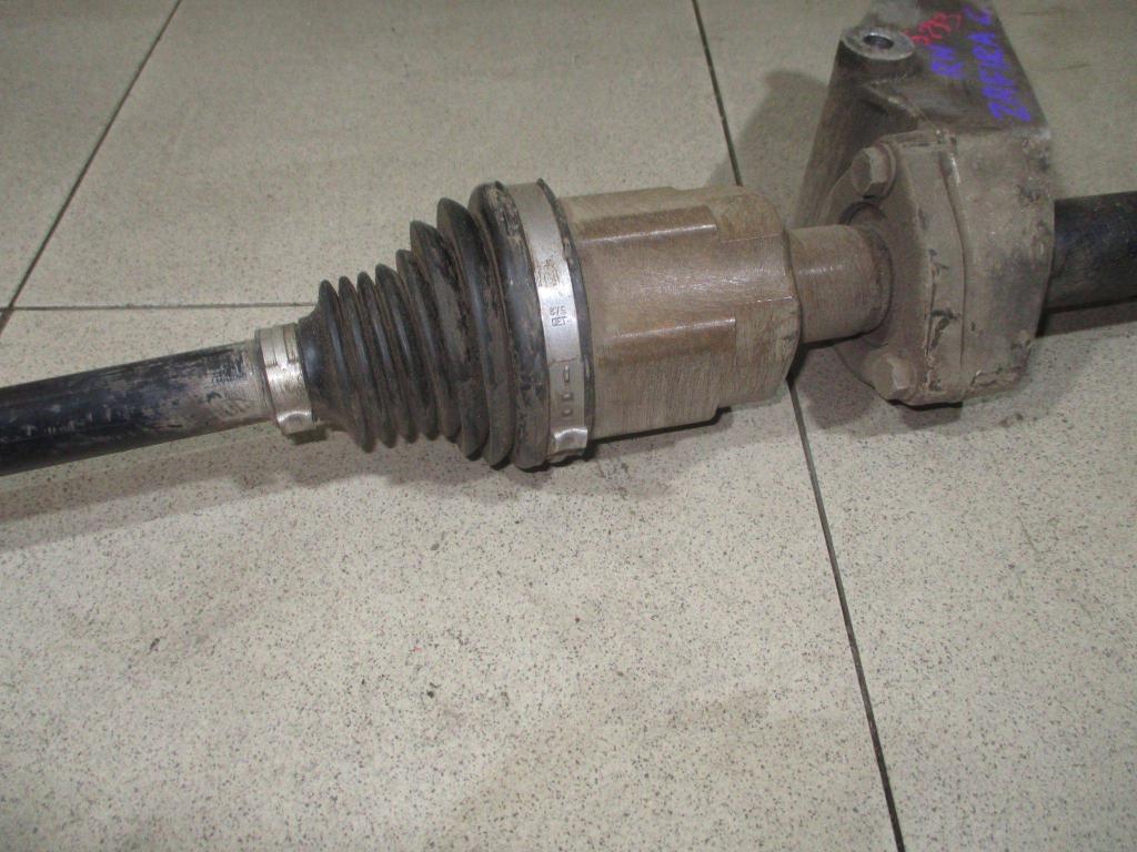 Полуось передняя правая, 18000 рублей, Пермь