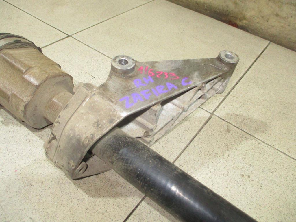 Полуось передняя правая, 18000 рублей, Пермь