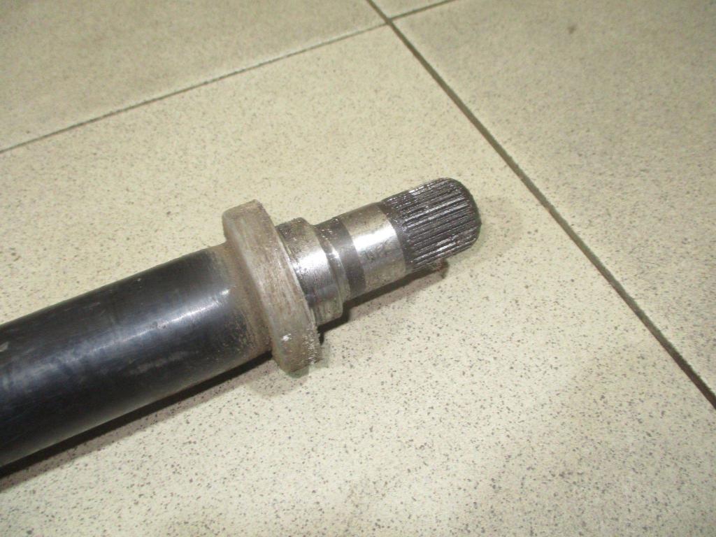 Полуось передняя правая, 18000 рублей, Пермь