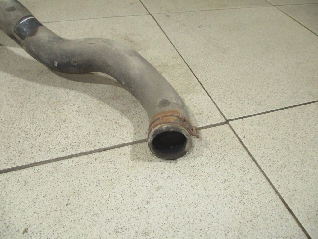 Патрубок радиатора, 1000 рублей, Пермь