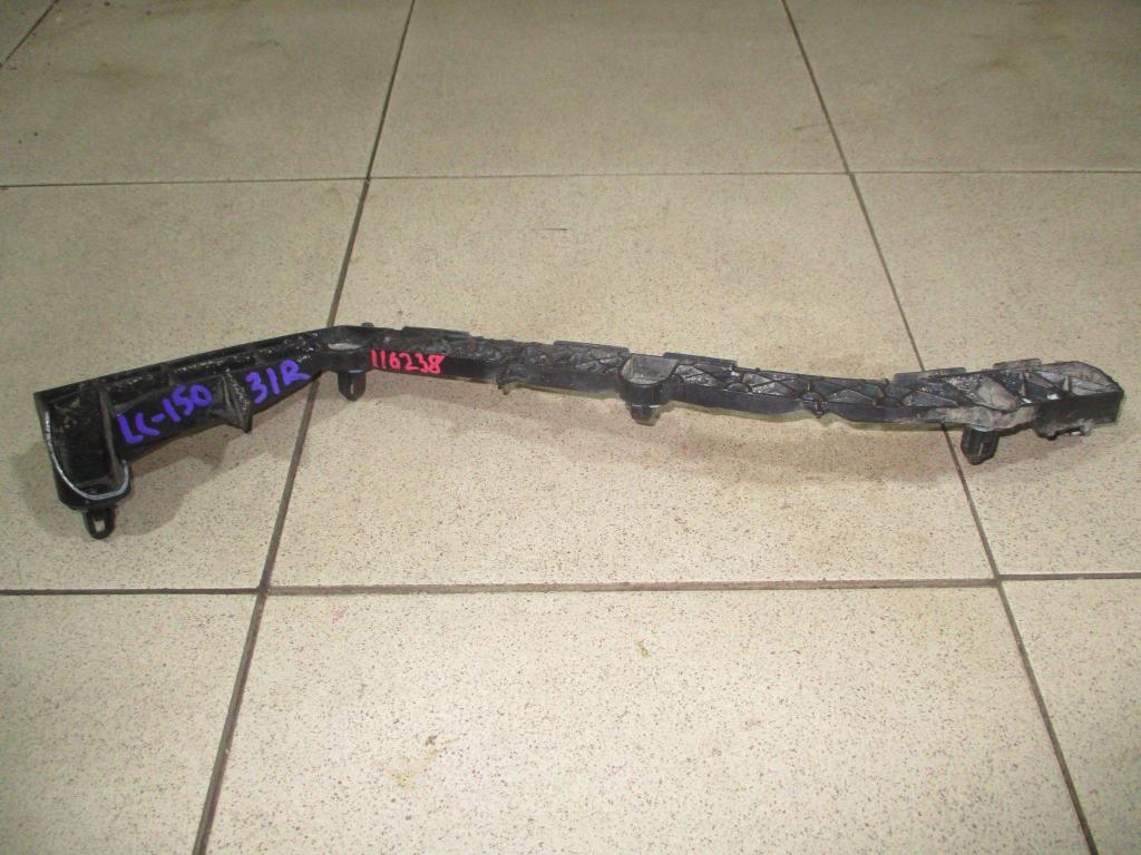 Кронштейн заднего бампера правый, 1000 рублей, Пермь