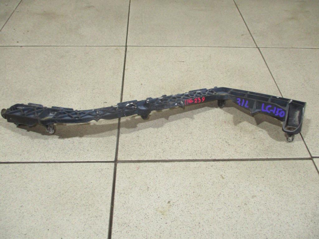 Кронштейн заднего бампера левый, 1000 рублей, Пермь