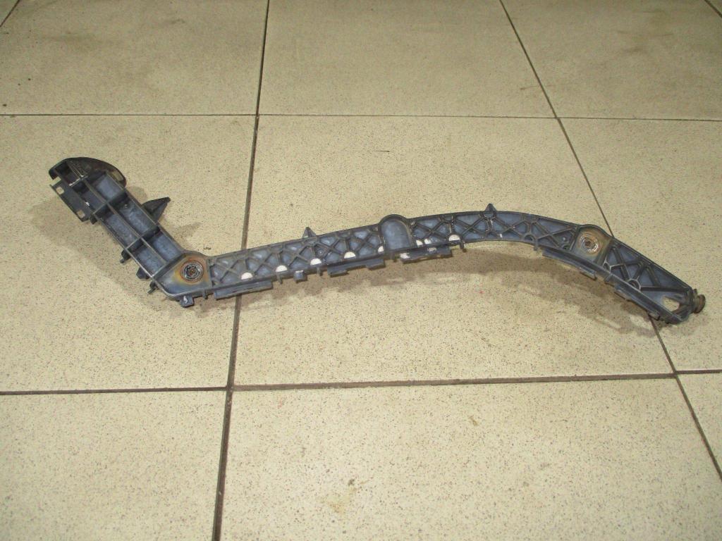 Кронштейн заднего бампера левый, 1000 рублей, Пермь