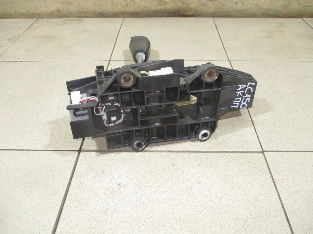 Кулиса АКПП, 4000 рублей, Пермь