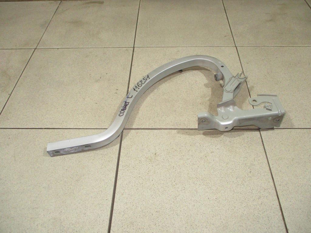 Петля крышки багажника, 500 рублей, Пермь