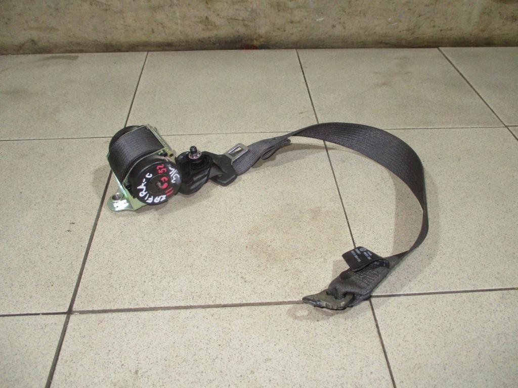 Ремень безопасности, 1500 рублей, Пермь