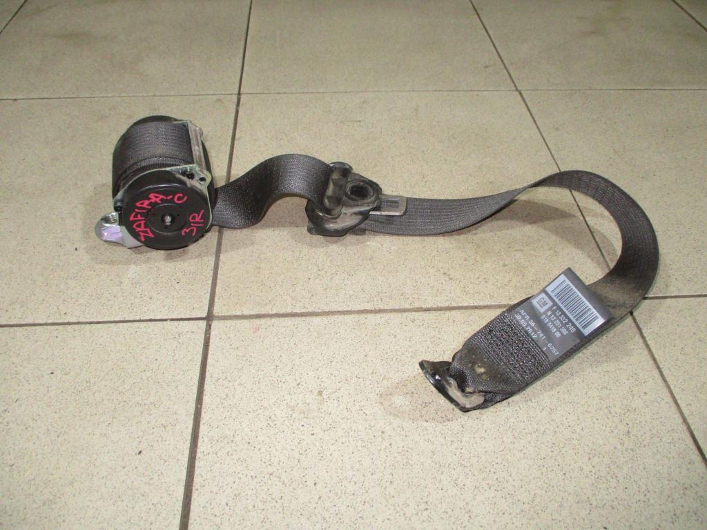 Ремень безопасности, 1500 рублей, Пермь