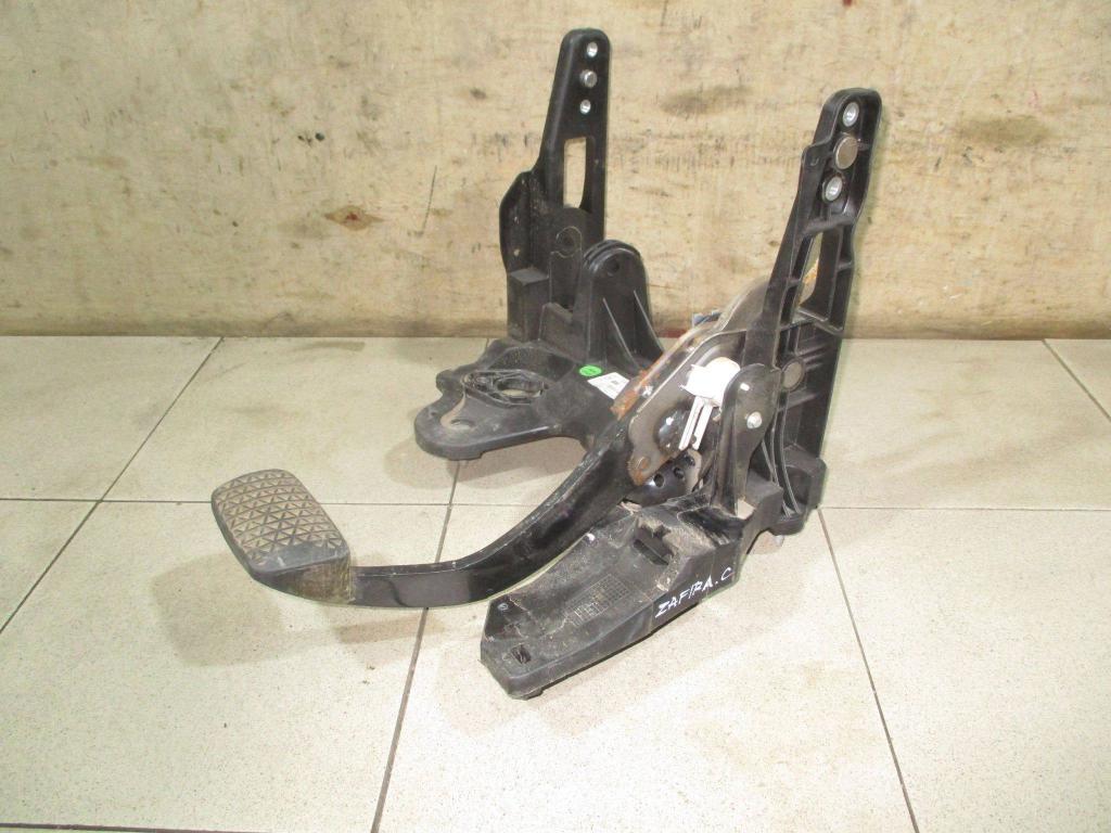 Педаль тормоза, 1500 рублей, Пермь