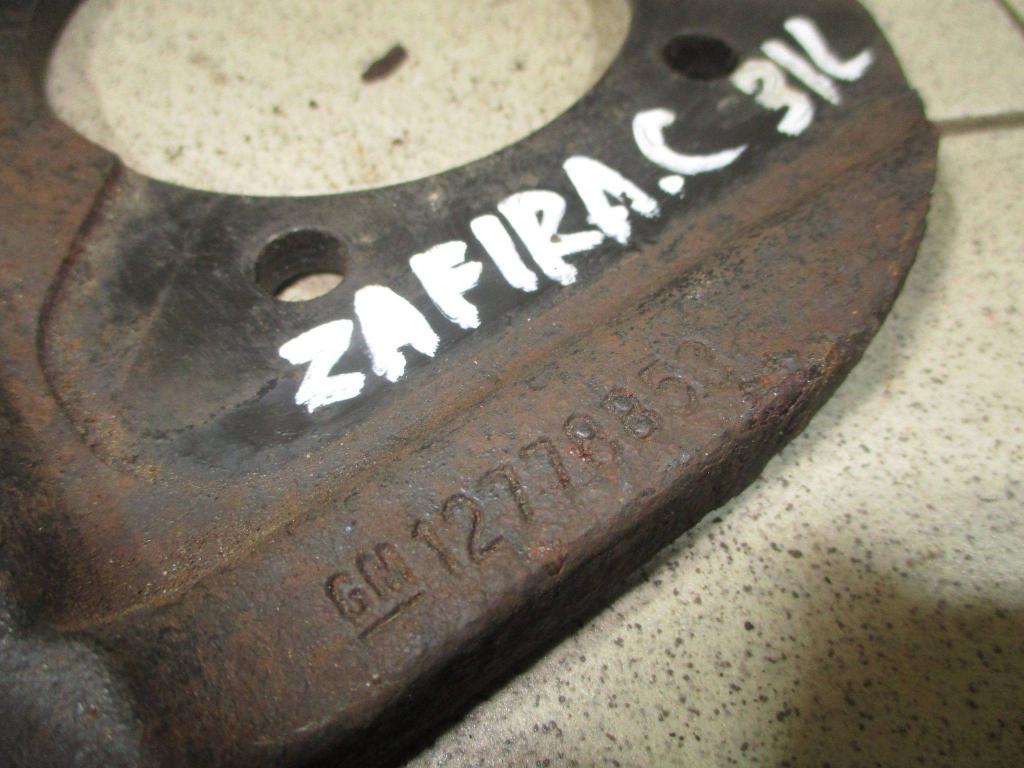 Кронштейн заднего суппорта, 700 рублей, Пермь