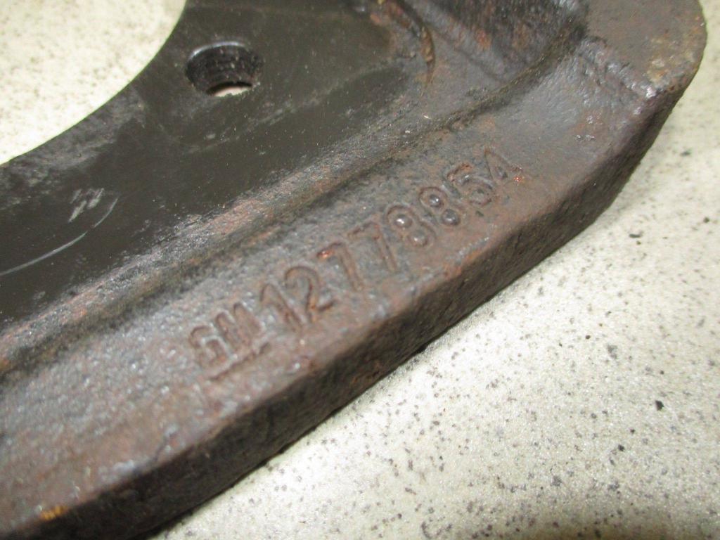 Кронштейн заднего суппорта, 700 рублей, Пермь