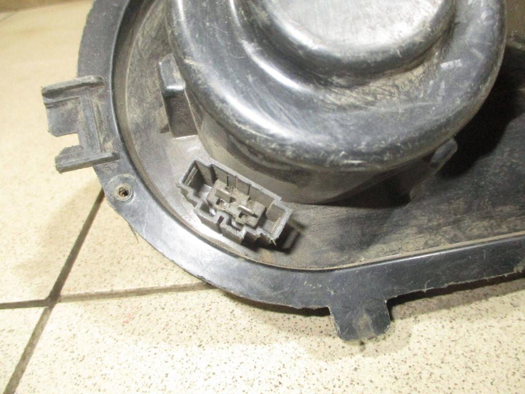 Моторчик печки, 1000 рублей, Пермь