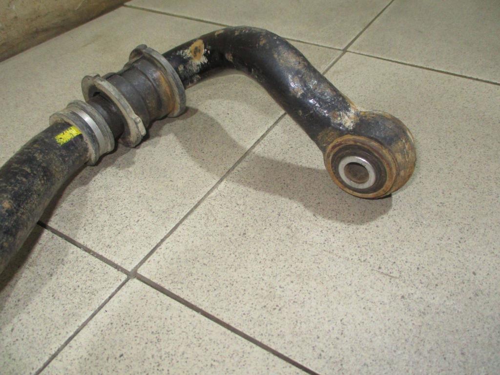 Стабилизатор задний, 10000 рублей, Пермь