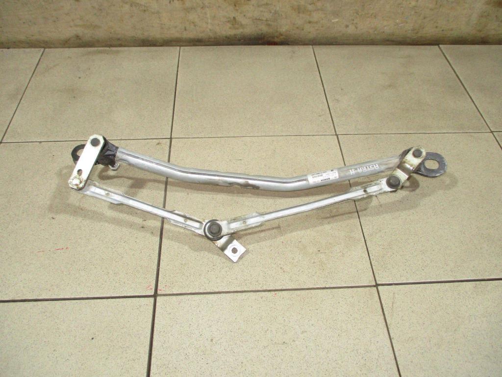 Трапеция дворников, 4000 рублей, Пермь