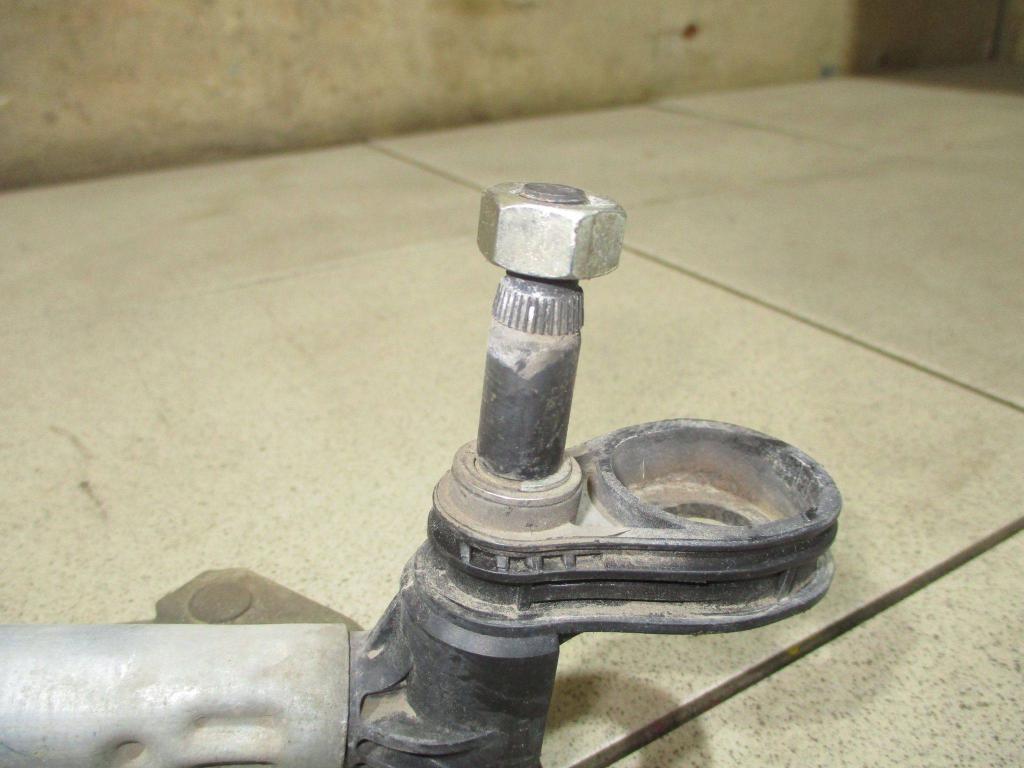 Трапеция дворников, 4000 рублей, Пермь