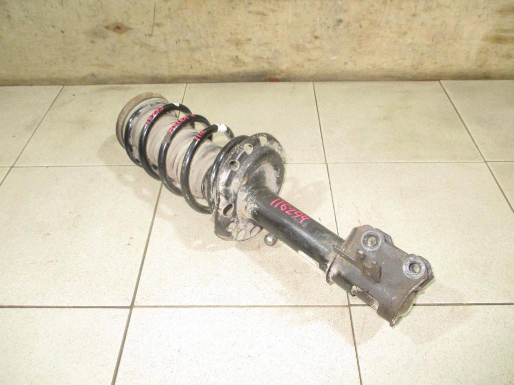 Амортизатор передний левый, 1500 рублей, Пермь