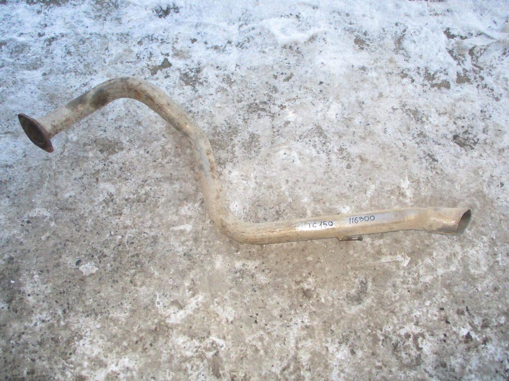 Глушитель основной, 5000 рублей, Пермь