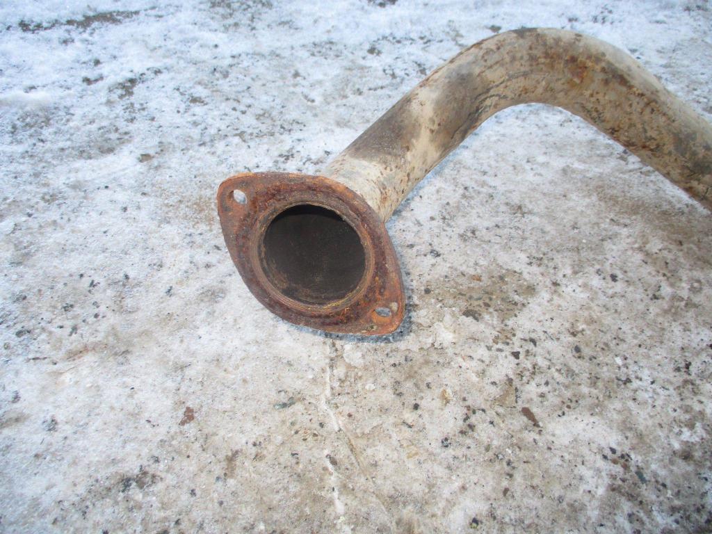 Глушитель основной, 5000 рублей, Пермь