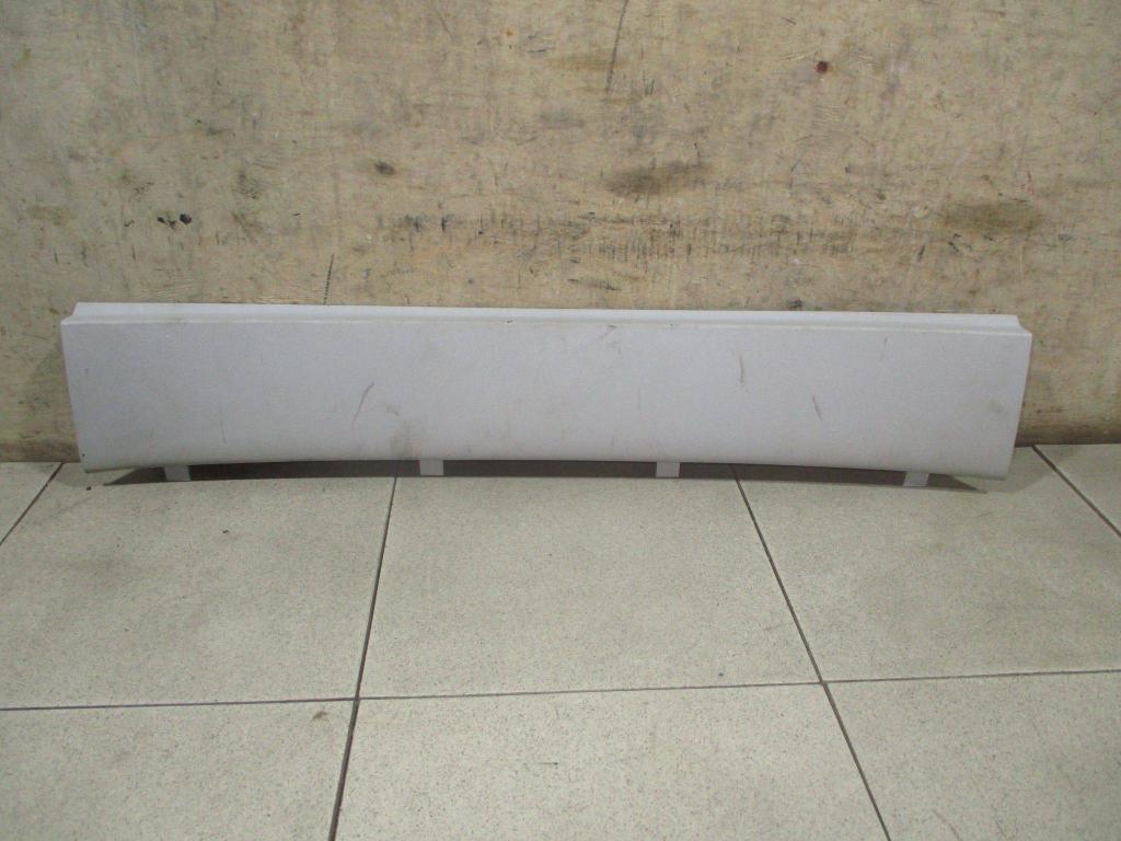 Обшивка багажника, 900 рублей, Пермь