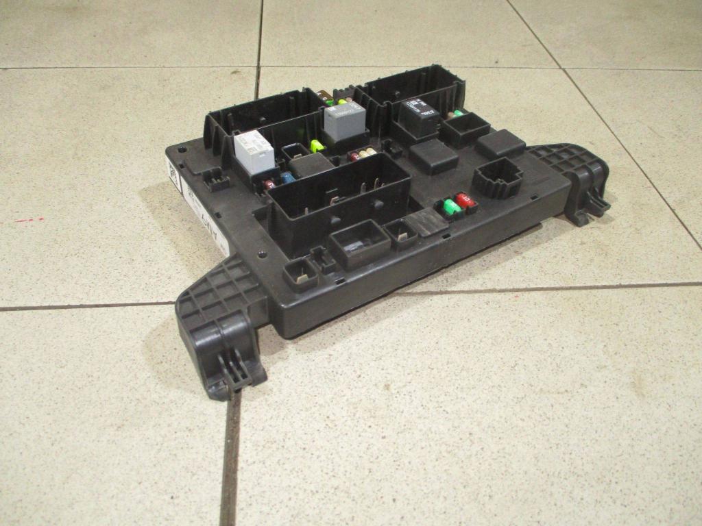 Блок предохранителей, 2000 рублей, Пермь