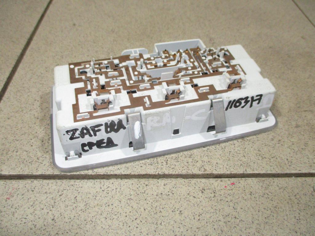 Плафон салонный, 500 рублей, Пермь