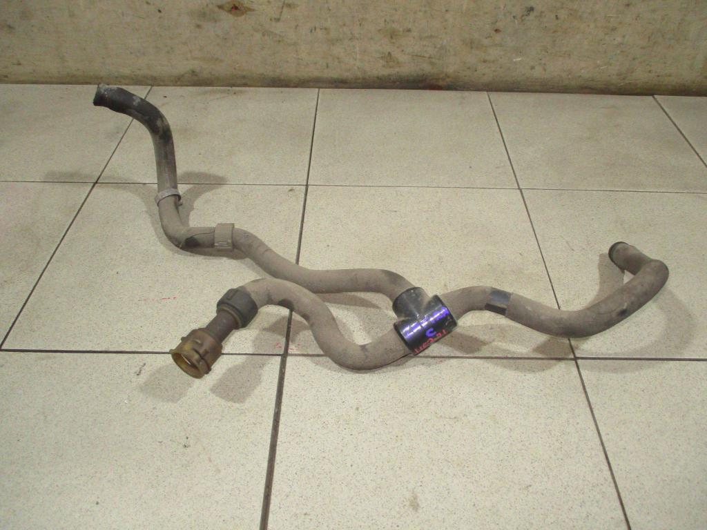 Патрубок отопителя, 3000 рублей, Пермь