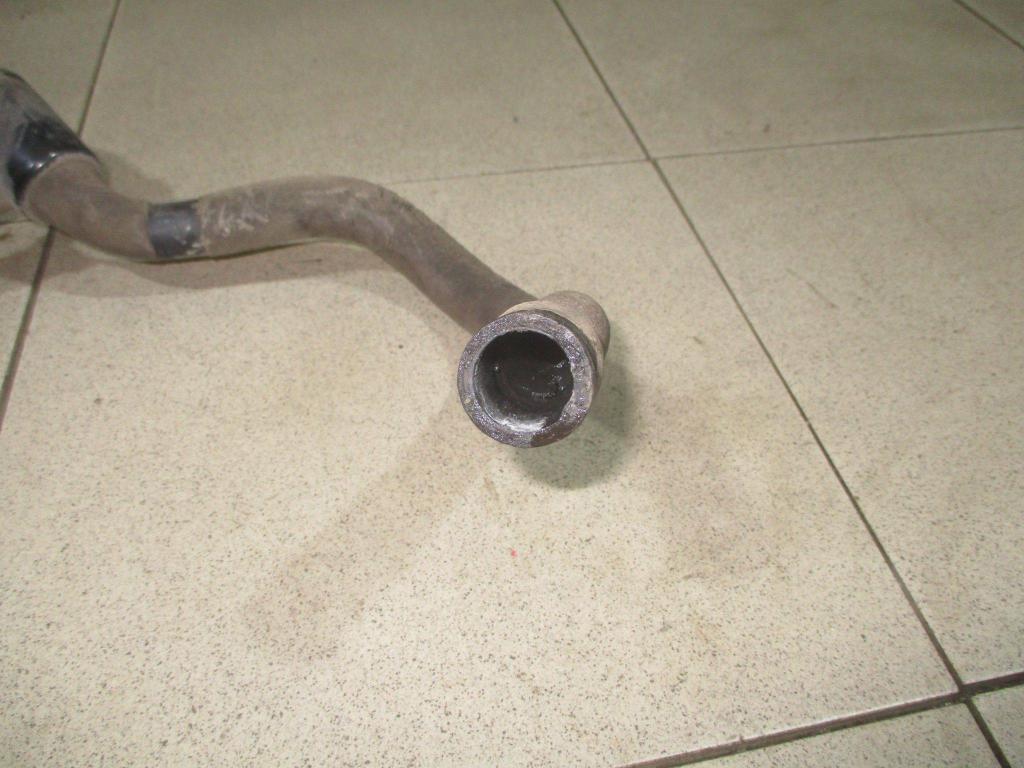 Патрубок отопителя, 3000 рублей, Пермь