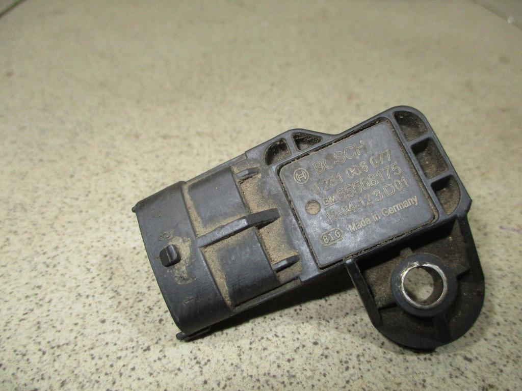 Датчик абсолютного давления, 700 рублей, Пермь