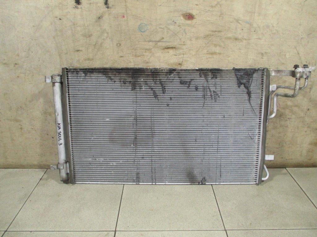 Радиатор кондиционера, 8000 рублей, Пермь