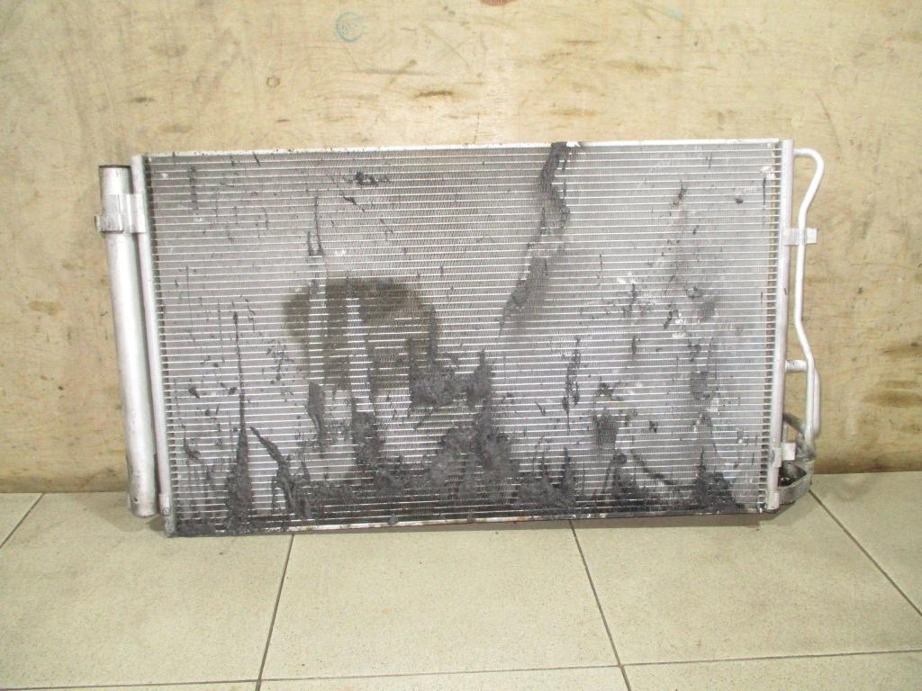 Радиатор кондиционера, 8000 рублей, Пермь