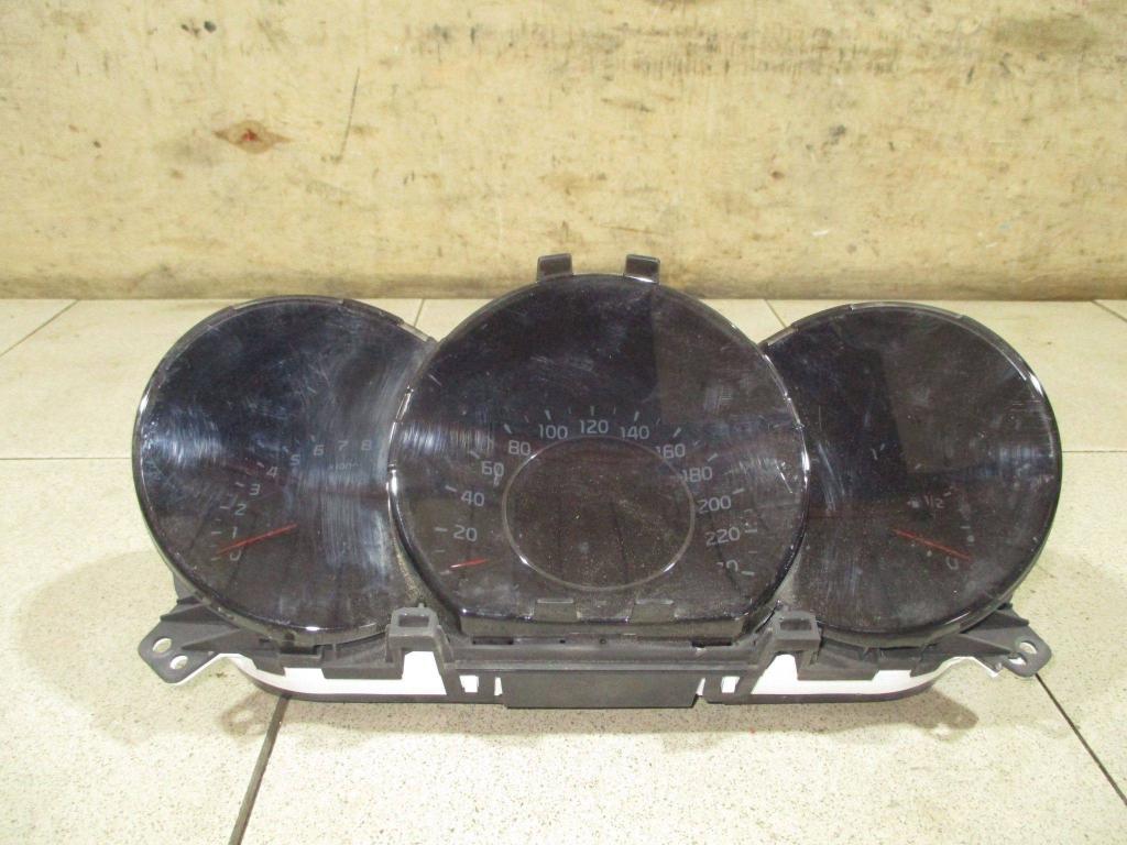 Панель приборов, 3500 рублей, Пермь