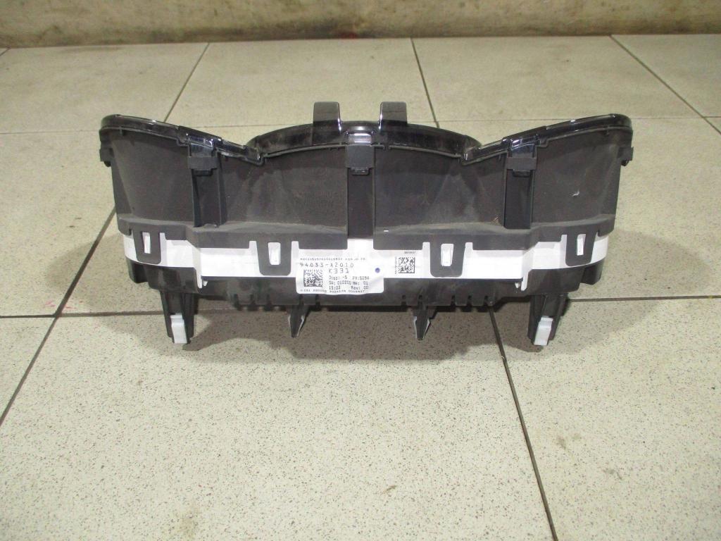 Панель приборов, 3500 рублей, Пермь