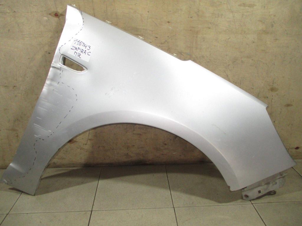 Крыло переднее правое, 9000 рублей, Пермь