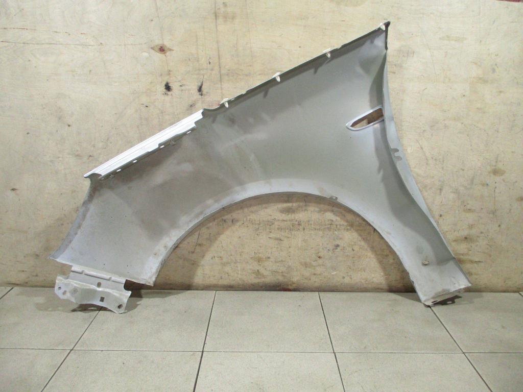 Крыло переднее правое, 9000 рублей, Пермь