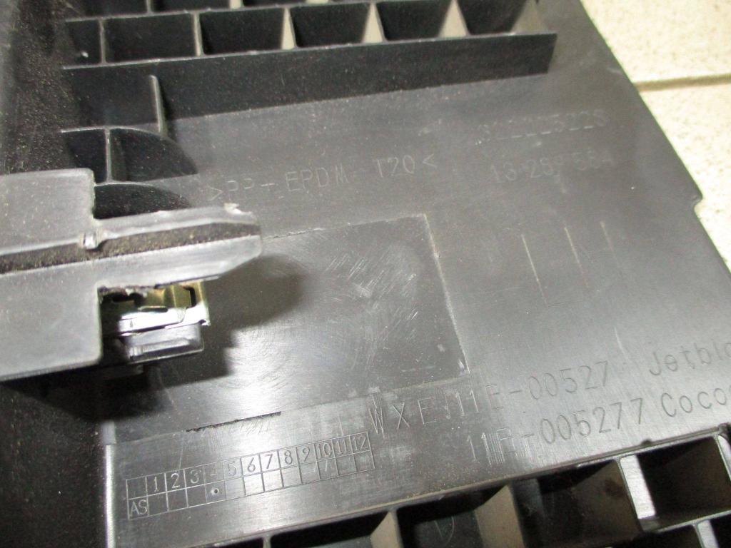 Обшивка багажника, 500 рублей, Пермь