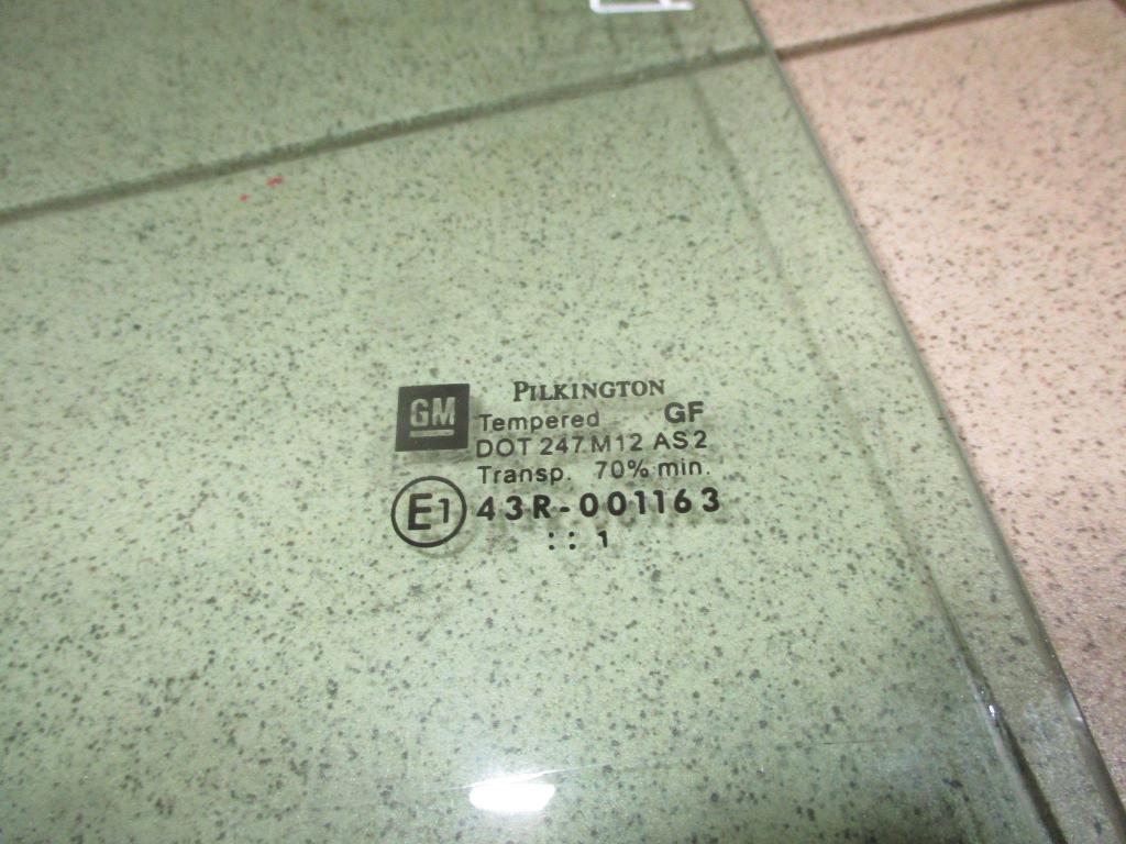 Стекло двери задней правой форточка, 500 рублей, Пермь