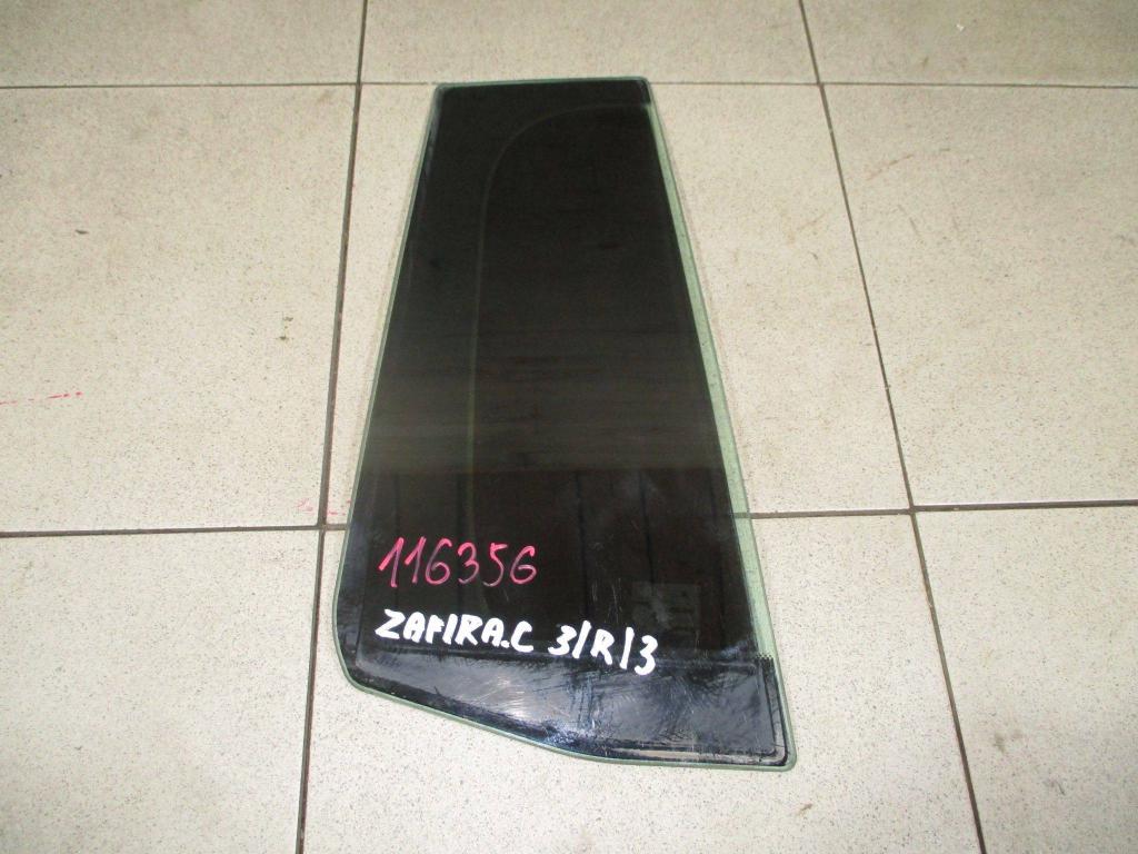 Стекло двери задней правой форточка, 1000 рублей, Пермь