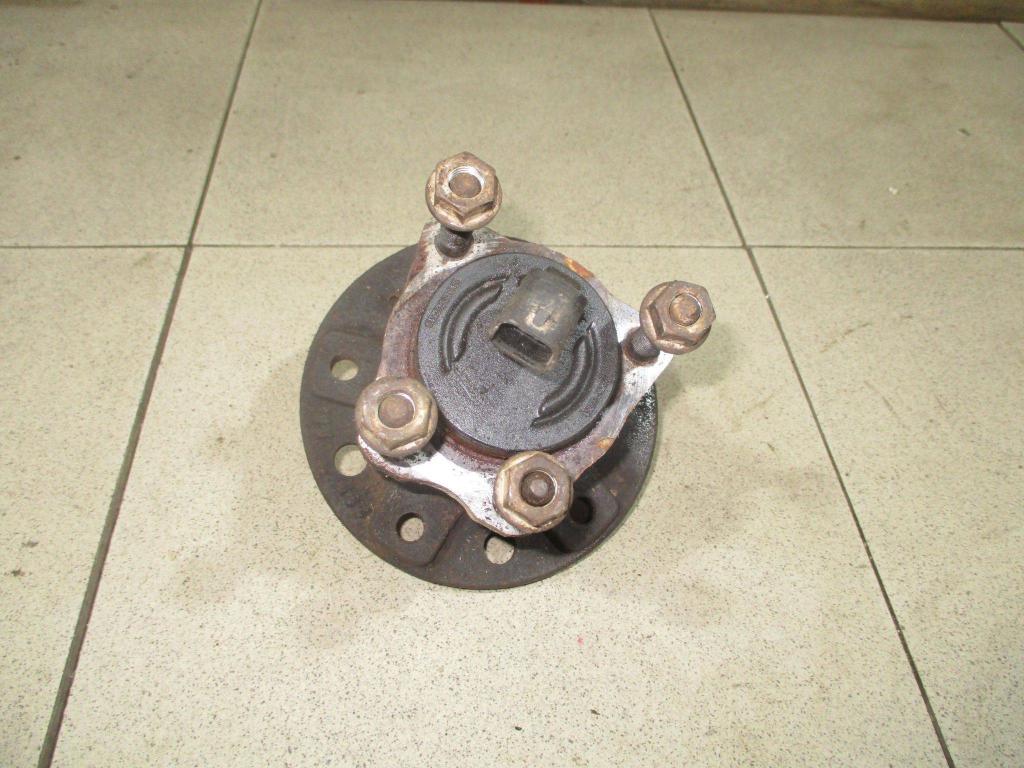 Ступица задняя, 1000 рублей, Пермь