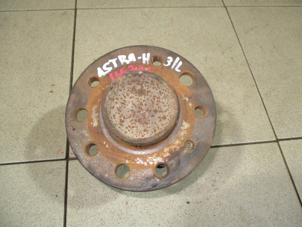 Ступица задняя, 1000 рублей, Пермь