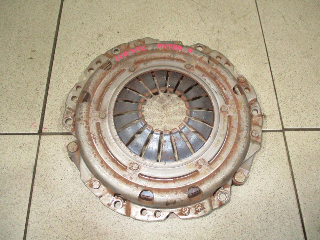 Корзина сцепления, 2000 рублей, Пермь