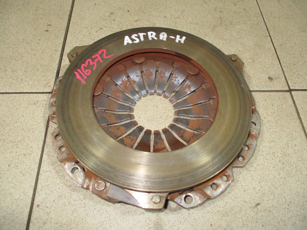 Корзина сцепления, 2000 рублей, Пермь