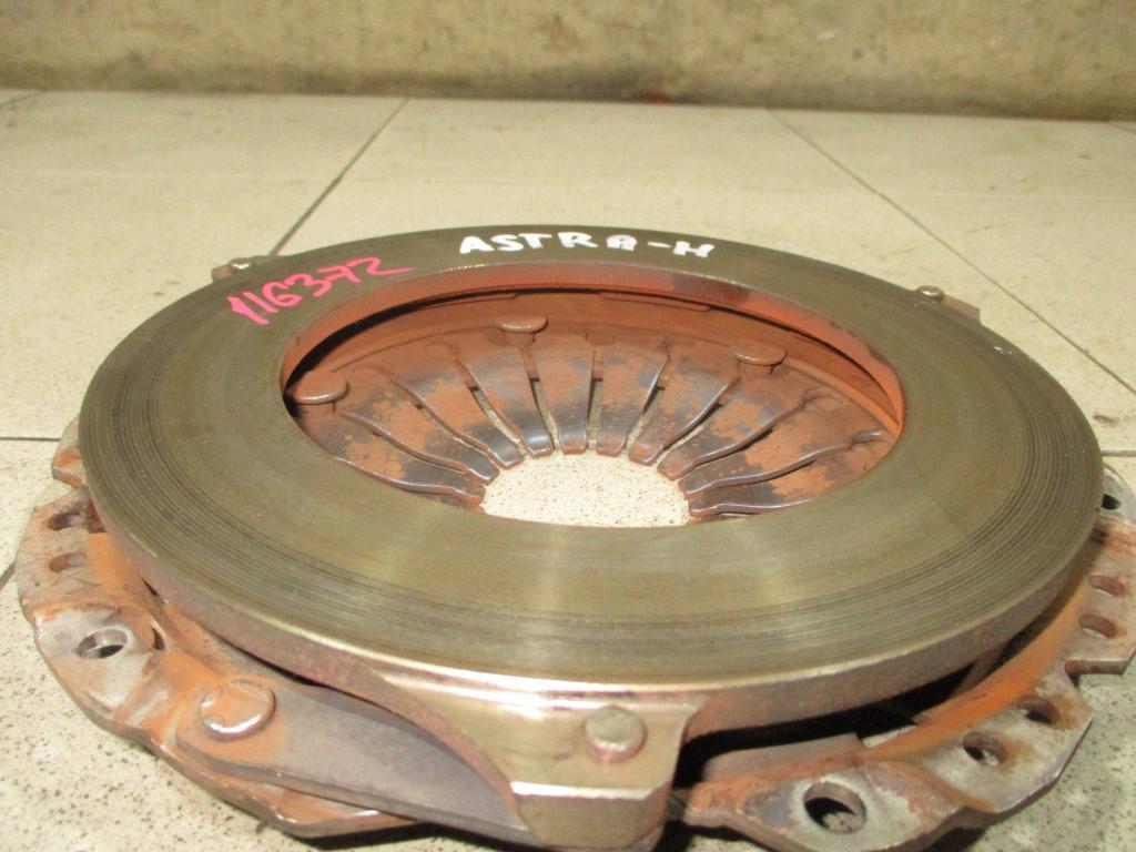 Корзина сцепления, 2000 рублей, Пермь