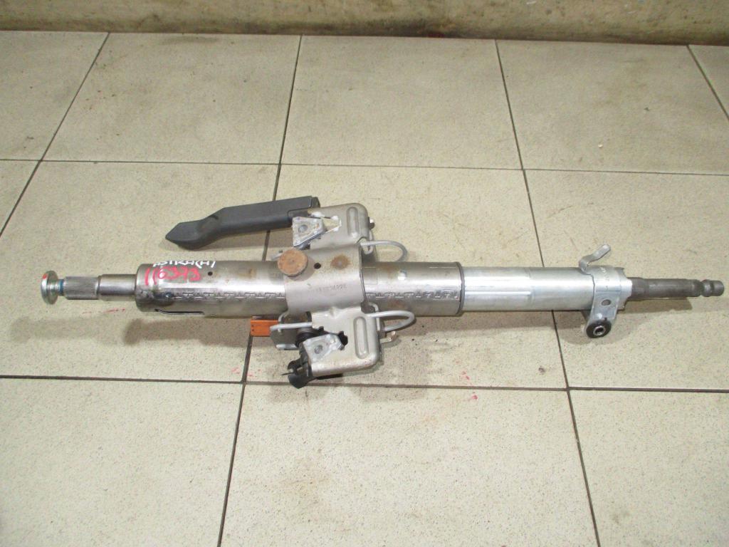 Колонка рулевая, 1000 рублей, Пермь