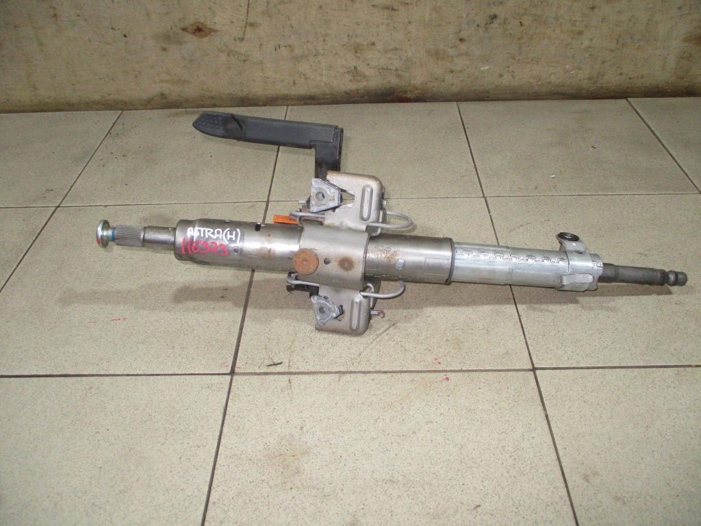 Колонка рулевая, 1000 рублей, Пермь