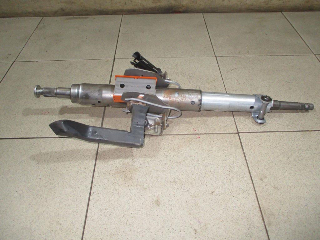 Колонка рулевая, 1000 рублей, Пермь